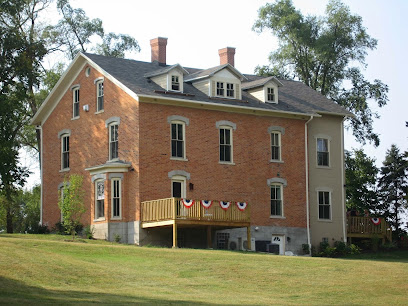 DunesWalk Inn at the Furness Mansion