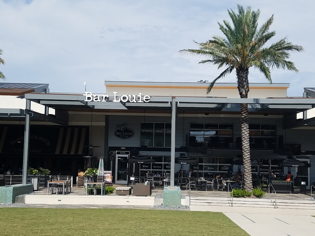 Bar Louie - Baybrook Mall