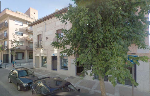 N.C. Gestión Inmobiliaria en Navalcarnero