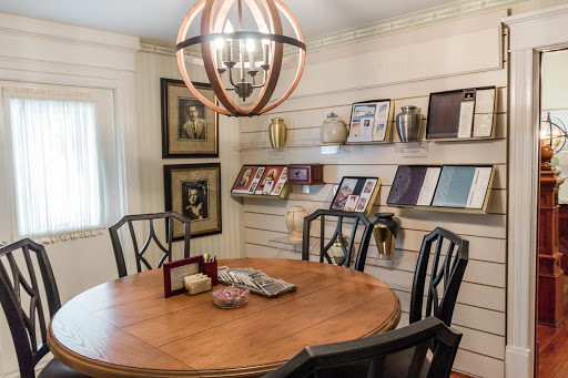 Funeral Home «Lankford Funeral Home & Crematory», reviews and photos, 220 E New York Ave, DeLand, FL 32724, USA