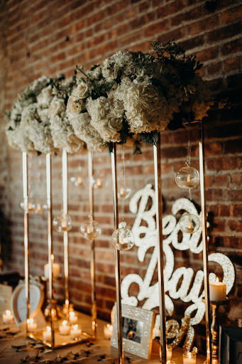 Florist «13th Avenue Florist», reviews and photos, 7806 13th Ave, Brooklyn, NY 11228, USA