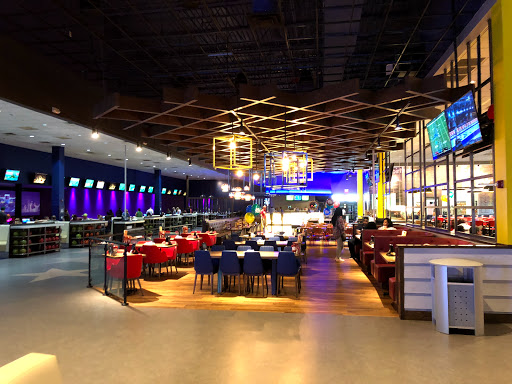 Restaurant «Main Event Entertainment», reviews and photos, 2070 S Stemmons Fwy, Lewisville, TX 75067, USA