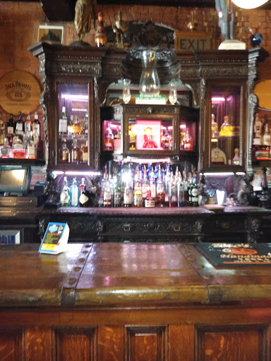 Bar «Russian Lady», reviews and photos, 191 Ann Uccello St, Hartford, CT 06103, USA