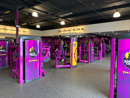 Gym «Planet Fitness», reviews and photos, 7333 W Thomas Rd Suite #78, Phoenix, AZ 85033, USA