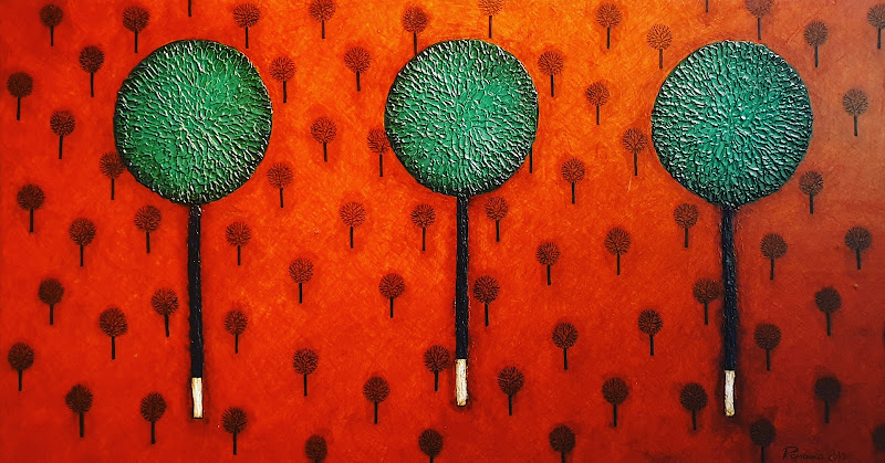 Краєвид галереї ВЕЛЕС