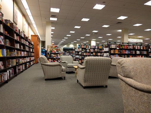 Book Store «Barnes & Noble», reviews and photos, 2701 David H McLeod Blvd #1200, Florence, SC 29501, USA