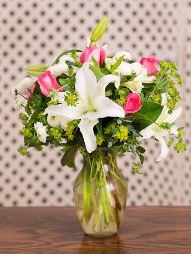 Florist «The Flowerman Inc.», reviews and photos, 2450 E Foothill Blvd, Pasadena, CA 91107, USA