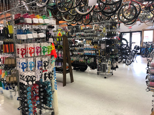 Bicycle Store «Two Wheeler Dealer», reviews and photos, 4408 Wrightsville Ave, Wilmington, NC 28403, USA