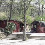 Photo n°3 de l'avis de Chrissy.h fait le 19/04/2018 à 23:58 sur le  La Baita Bar Ristoro all'Aperto à Urbisaglia