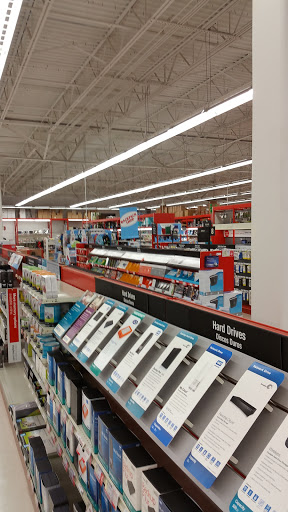 Office Supply Store «Staples», reviews and photos, 405 N Jackson Rd, Pharr, TX 78577, USA