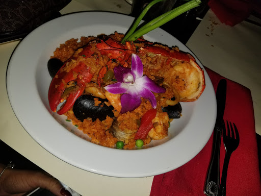 Puerto Rican Restaurant «Don Coqui», reviews and photos, 107 Mamaroneck Ave, White Plains, NY 10601, USA