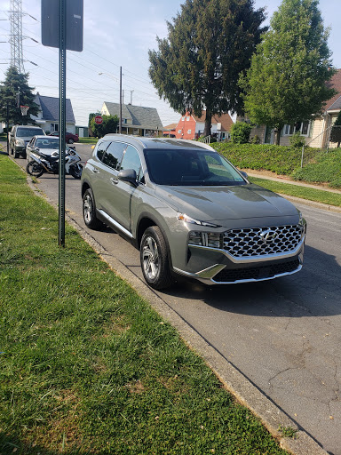 Hyundai Dealer «Seidel Hyundai», reviews and photos, 9 Parkside Ave, Reading, PA 19607, USA