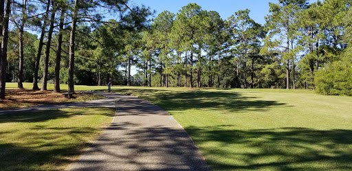 Golf Course «Azalea City Golf Course», reviews and photos, 1000 Gaillard Dr, Mobile, AL 36608, USA