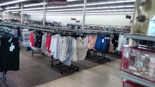 Clothing Store «Burlington Coat Factory», reviews and photos, 2035 S Robert St, West St Paul, MN 55118, USA