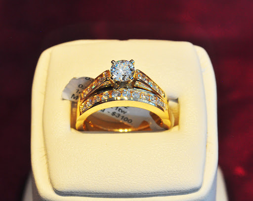 Jeweler «Skalet Family Jewelers», reviews and photos, 935 Front St, Sacramento, CA 95814, USA