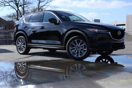 Car Dealer «Nelson Mazda Cool Springs», reviews and photos, 7104 S Springs Dr, Franklin, TN 37067, USA