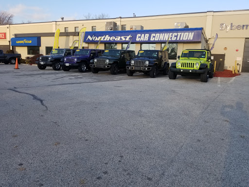 Used Car Dealer «Northeast Car Connection», reviews and photos, 2001 Byberry Rd, Philadelphia, PA 19116, USA