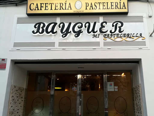 Bayguer Mi Pastelerilla