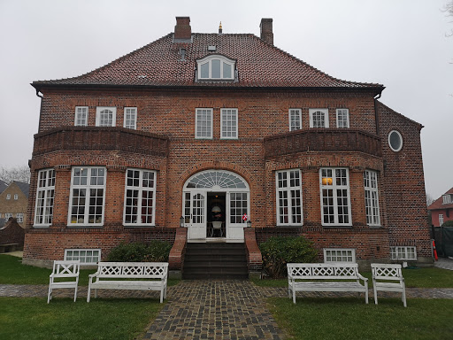 Free meditation centers in Copenhagen