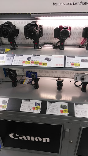 Department Store «Walmart Supercenter», reviews and photos