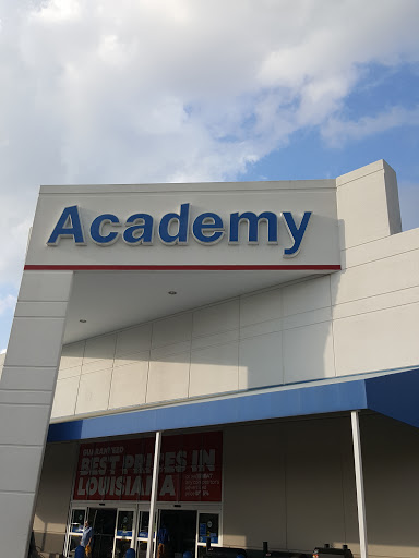 Sporting Goods Store «Academy Sports + Outdoors», reviews and photos, 3205 S MacArthur Dr, Alexandria, LA 71301, USA