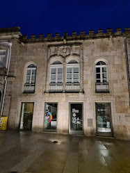 Loja Interativa de Turismo Vila Real