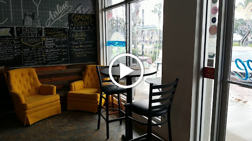 Coffee Shop «Wild Bear Coffee», reviews and photos, 123 E Main St, Tavares, FL 32778, USA