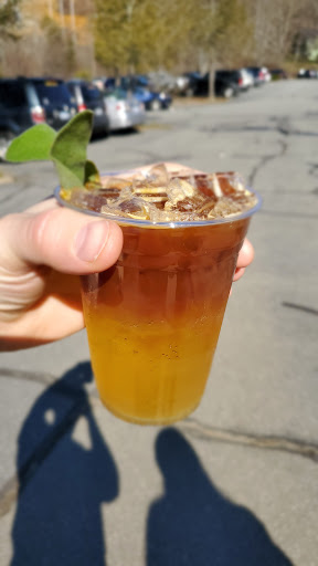 Coffee Shop «Hatchet Coffee», reviews and photos, 200 Den Mac Dr, Boone, NC 28607, USA