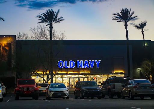 Old Navy, 55 S McClintock Dr, Tempe, AZ 85281, USA, 