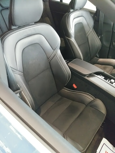 Car Dealer «Volvo Cars of Bethesda», reviews and photos, 7001 Arlington Rd, Bethesda, MD 20814, USA