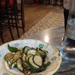 Photo n°1 de l'avis de Luca.a fait le 05/07/2019 à 18:40 sur le  Rossopomodoro à Milan