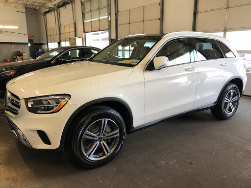 Mercedes Benz Dealer «Mercedes-Benz of Westmont», reviews and photos, 200 E Ogden Ave, Westmont, IL 60559, USA