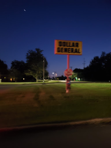 Discount Store «Dollar General», reviews and photos, 9580 US-641, Puryear, TN 38251, USA