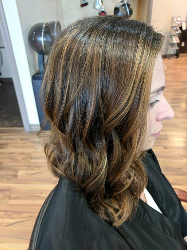 Beauty Salon «Design One Salon & Spa», reviews and photos, 220 Heaths Way Rd, Midlothian, VA 23114, USA