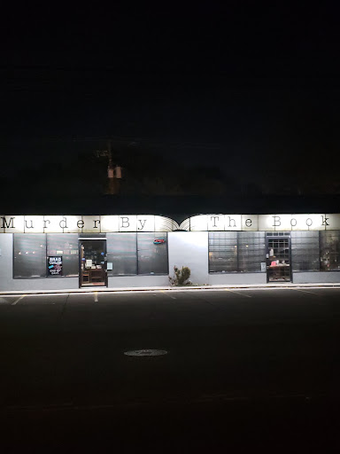 Book Store «Murder By The Book», reviews and photos, 2342 Bissonnet St, Houston, TX 77005, USA