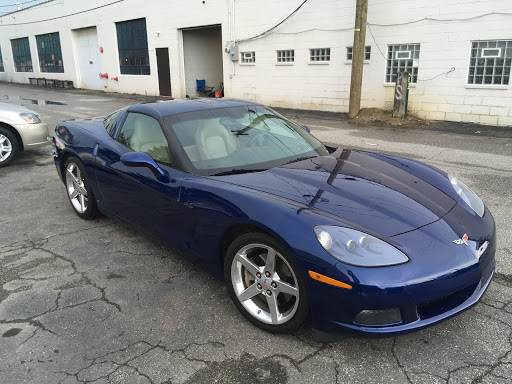 Used Car Dealer «Jt Auto», reviews and photos, 9111 Brookpark Rd, Parma, OH 44129, USA