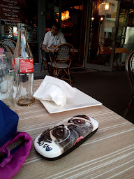 Photo n°14 de L'Hippophae Restaurant à Gap ()