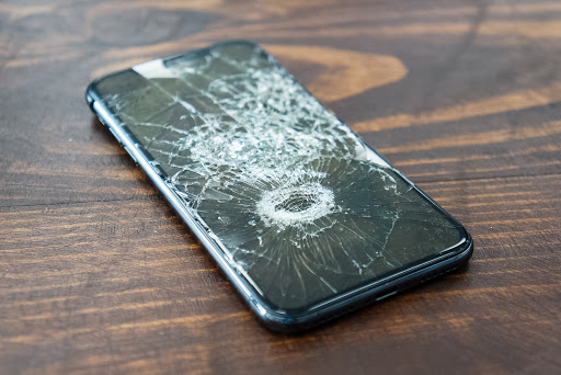 Cell Phone Store «Bull City Mobile Repair», reviews and photos, 2200 W Main St b140, Durham, NC 27705, USA