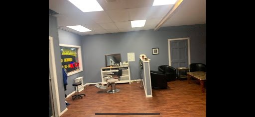 Barber Shop «Quick Cut», reviews and photos, 844 SW Coast Hwy, Newport, OR 97365, USA