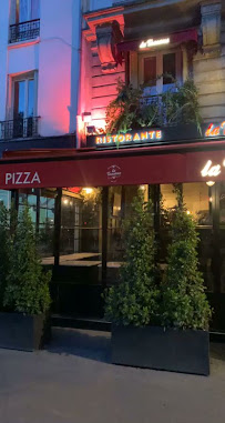 Photos du propriétaire du Pizzeria La Toscane à Le Kremlin-Bicêtre - n°2