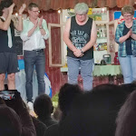 Photo n°4 de l'avis de Rainer.e fait le 19/03/2024 à 12:28 sur le  Landgasthof Voltmer - Mark Köhne à Burgdorf