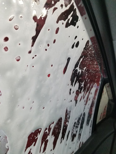 Car Wash «LBG Express Car Wash», reviews and photos, 4141 E Willow St, Long Beach, CA 90815, USA