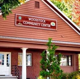 Community Center «Woodstock Community Center», reviews and photos, 5905 SE 43rd Ave, Portland, OR 97206, USA