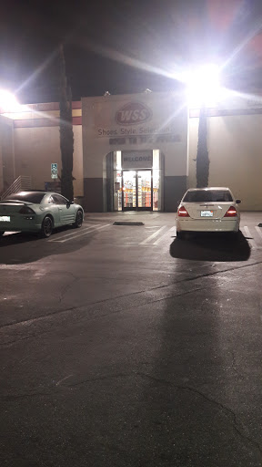 Shoe Store «WSS», reviews and photos, 1200 W Beverly Blvd, Montebello, CA 90640, USA