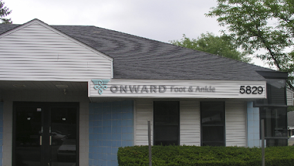 Onward Foot and Ankle Specialists