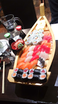 Plats et boissons du Restaurant japonais Sushiyuki à Charenton-le-Pont - n°11