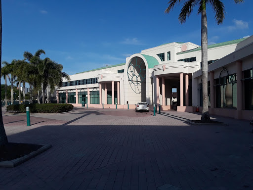 Performing Arts Theater «Sunrise Civic Center Theatre and Art Gallery», reviews and photos, 10610 W Oakland Park Blvd, Sunrise, FL 33351, USA