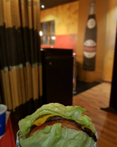 Comentarii opinii despre مطعم تكساس برجر الشوقيه Texas Burger Restaurant
