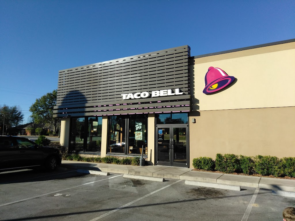 Taco Bell 32435