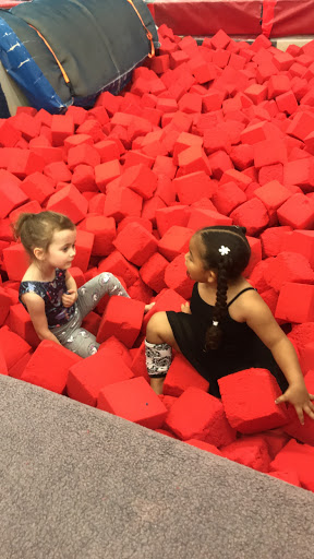 Gymnastics Center «United Gymnastix», reviews and photos, 12300 Owings Mills Blvd, Reisterstown, MD 21136, USA